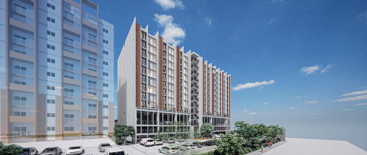 Foto de departamento en venta en centro , centro, monterrey, nuevo león, 27478319 No. 03