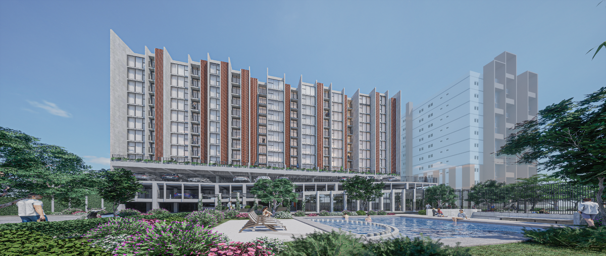 Foto de departamento en venta en centro , centro, monterrey, nuevo león, 27478319 No. 04
