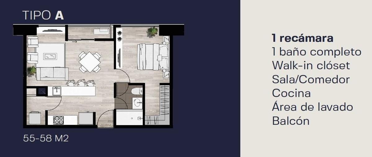 Foto de departamento en venta en centro , centro, monterrey, nuevo león, 28360619 No. 04