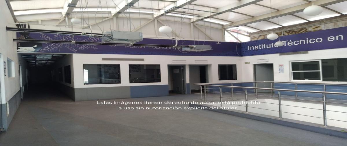 Foto de edificio en renta en centro , centro, monterrey, nuevo león, 29042540 No. 01