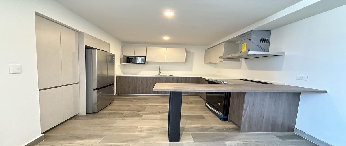 Foto de departamento en venta en centro , centro, monterrey, nuevo león, 29848313 No. 05