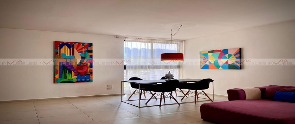 Foto de departamento en venta en centro , centro, monterrey, nuevo león, 0 No. 03