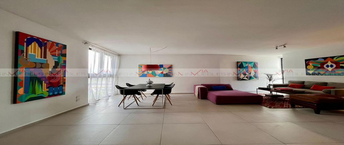 Foto de departamento en venta en centro , centro, monterrey, nuevo león, 0 No. 04