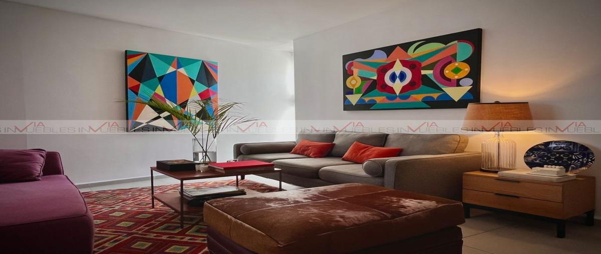 Foto de departamento en venta en centro , centro, monterrey, nuevo león, 0 No. 05