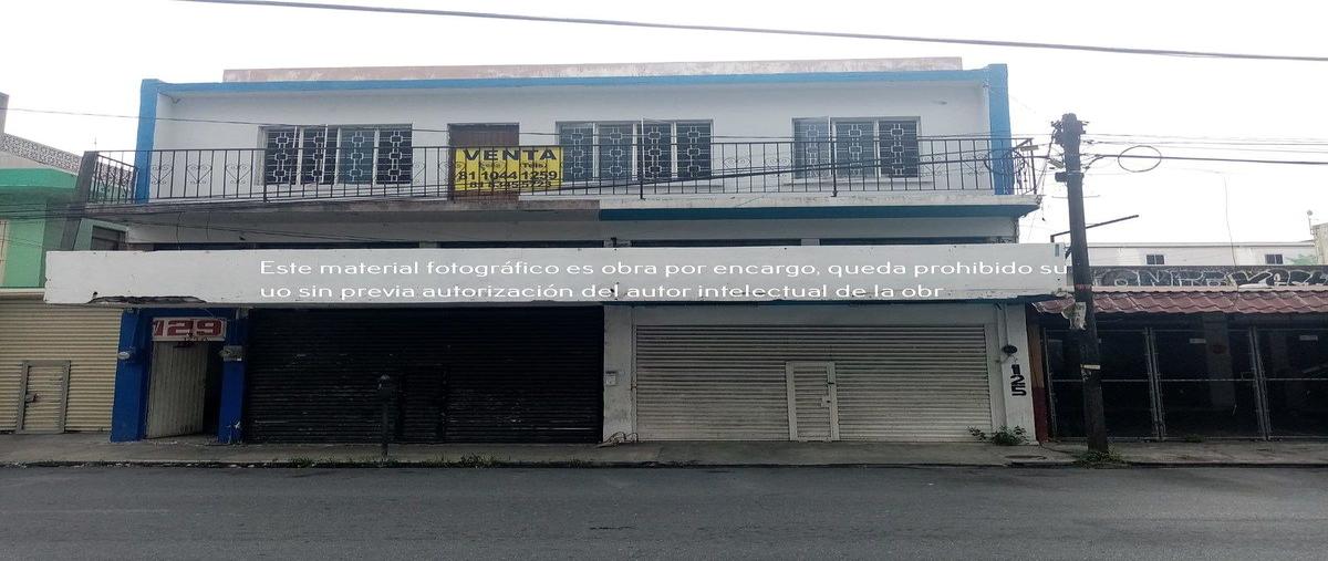 Foto de edificio en centro , centro, monterrey, nuevo león, 0 foto 01 Foto de edificio en venta en centro , centro, monterrey, nuevo león, 0 No. 01