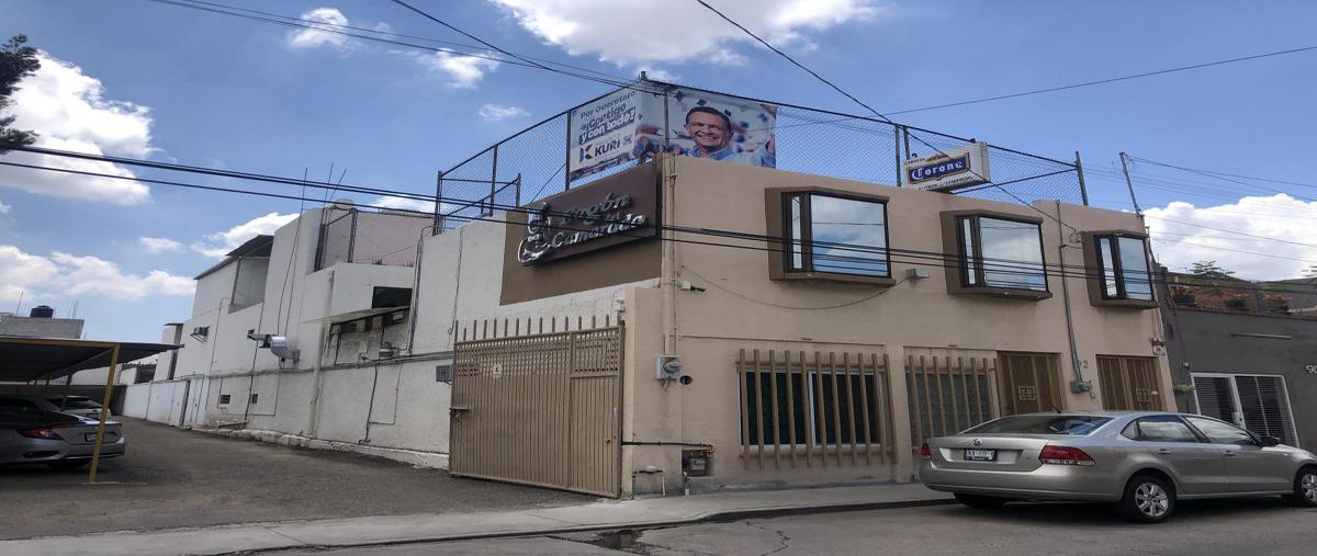 Foto de local en centro , centro, querétaro, querétaro, 21287960 foto 01 Foto de local en venta en centro , centro, querétaro, querétaro, 21287960 No. 01