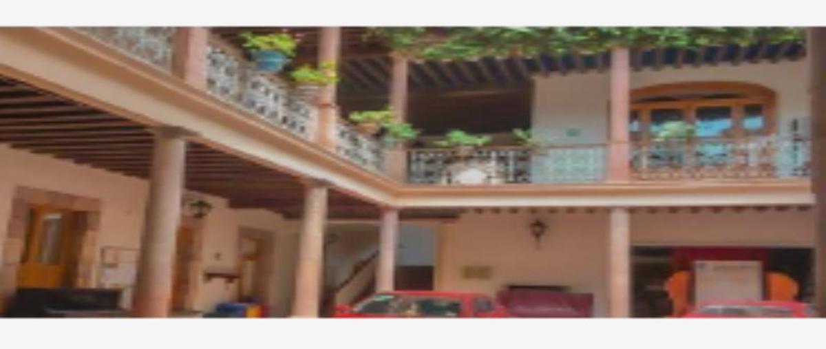 Foto de casa en venta en centro ., centro, querétaro, querétaro, 25570719 No. 04