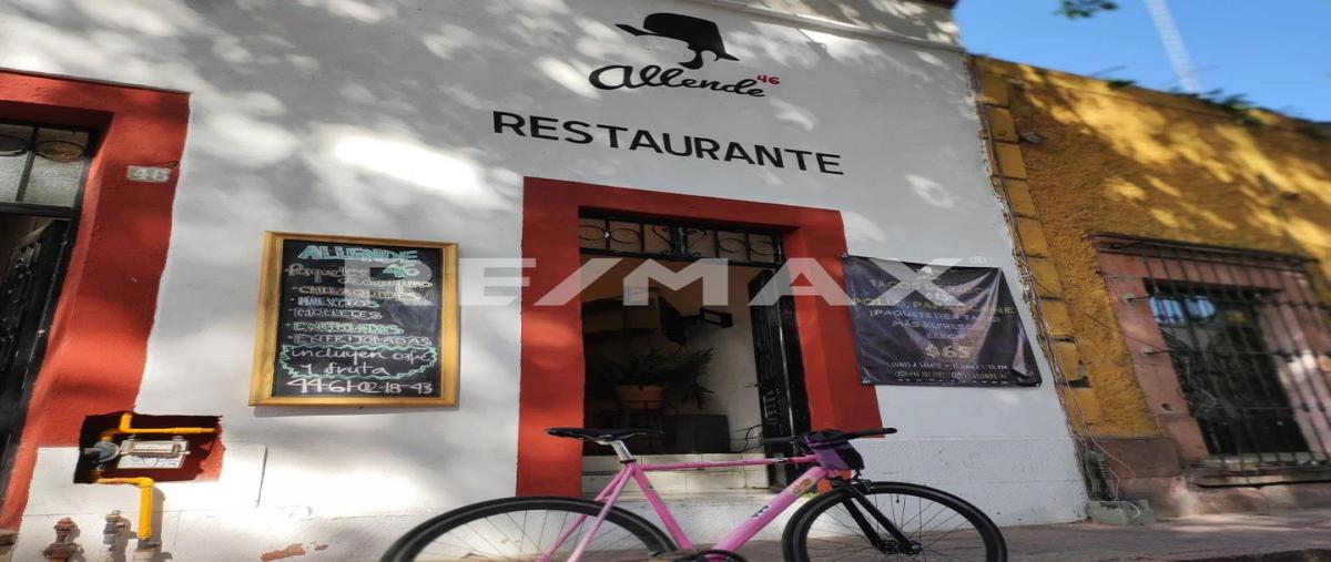 Foto de local en centro , centro, querétaro, querétaro, 0 foto 01 Foto de local en renta en centro , centro, querétaro, querétaro, 0 No. 01