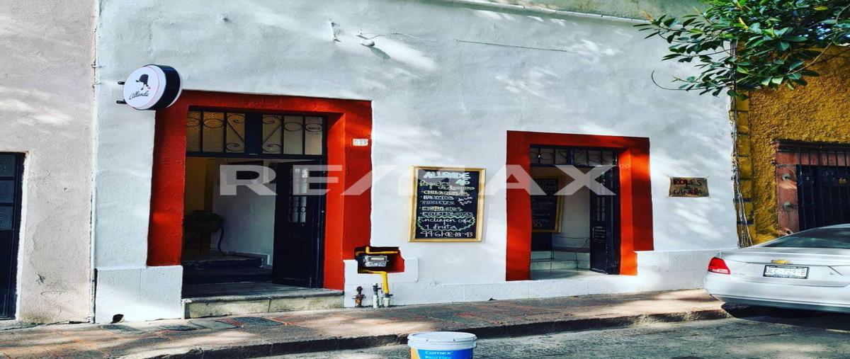 Foto de casa en renta en centro , centro, querétaro, querétaro, 0 No. 03
