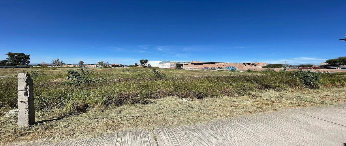 Foto de terreno habitacional en centro , centro, san juan del río, querétaro, 0 foto 01 Foto de terreno habitacional en venta en centro , centro, san juan del río, querétaro, 0 No. 01