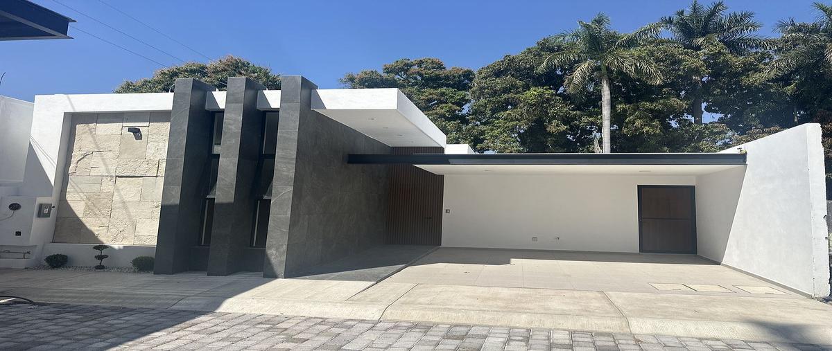 Foto de casa en venta en centro , centro, yautepec, morelos, 0 No. 03