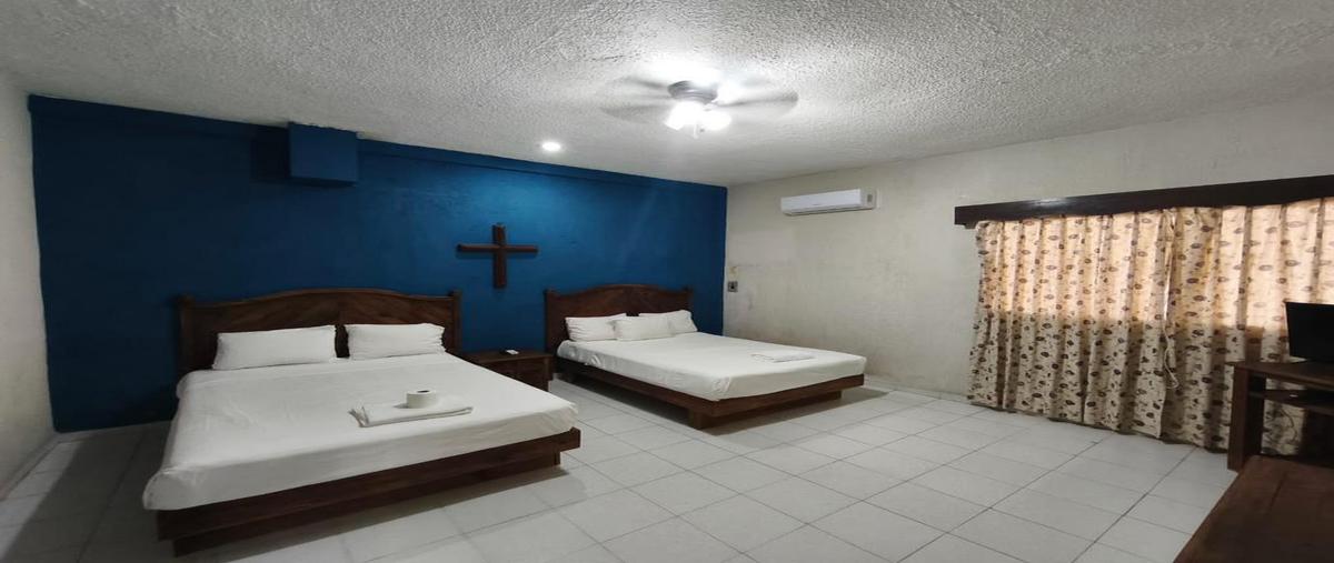 Foto de departamento en renta en centro cerca paseo montejo , merida centro, mérida, yucatán, 0 No. 04