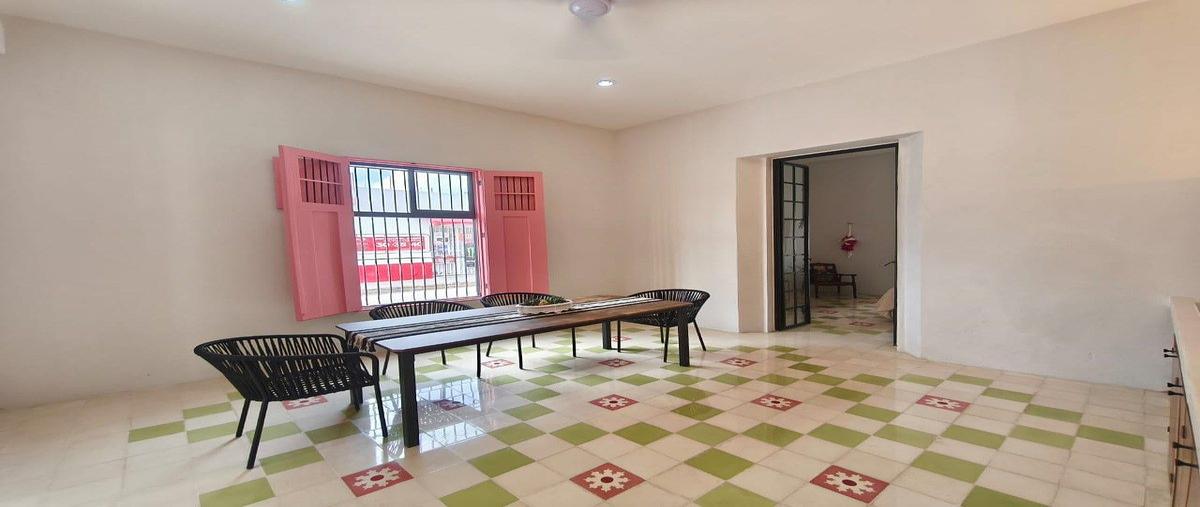 Foto de casa en centro cerca san cristobal , merida centro, mérida, yucatán, 0 foto 07 Foto de casa en venta en centro cerca san cristobal , merida centro, mérida, yucatán, 0 No. 07