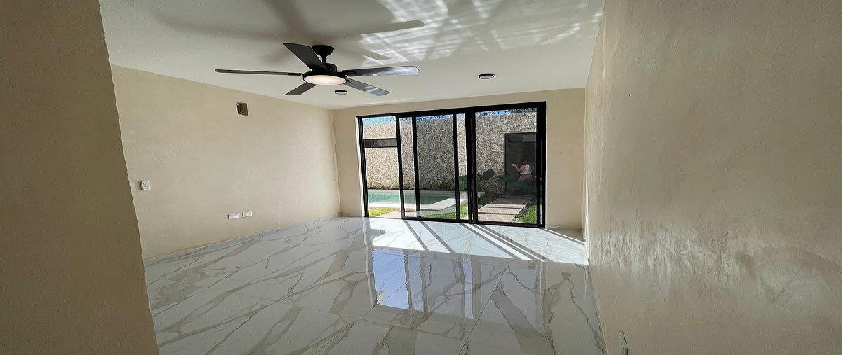 Foto de casa en venta en centro , cholul, mérida, yucatán, 0 No. 03