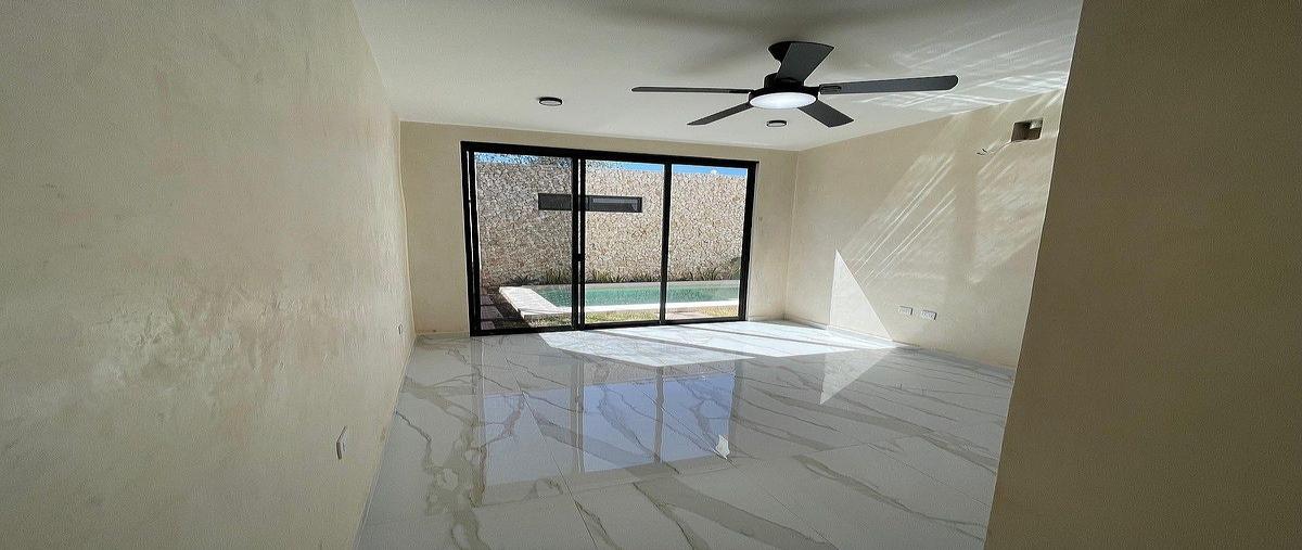 Foto de casa en venta en centro , cholul, mérida, yucatán, 0 No. 05