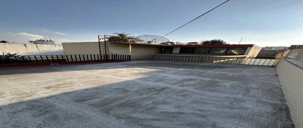 Foto de casa en venta en centro , cimatario, querétaro, querétaro, 0 No. 04