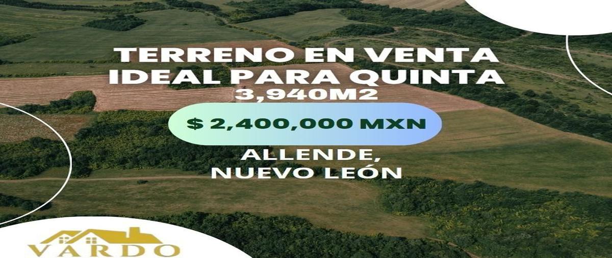 Foto de terreno habitacional en centro , ciudad allende, allende, nuevo león, 0 foto 01 Foto de terreno habitacional en venta en centro , ciudad allende, allende, nuevo león, 0 No. 01
