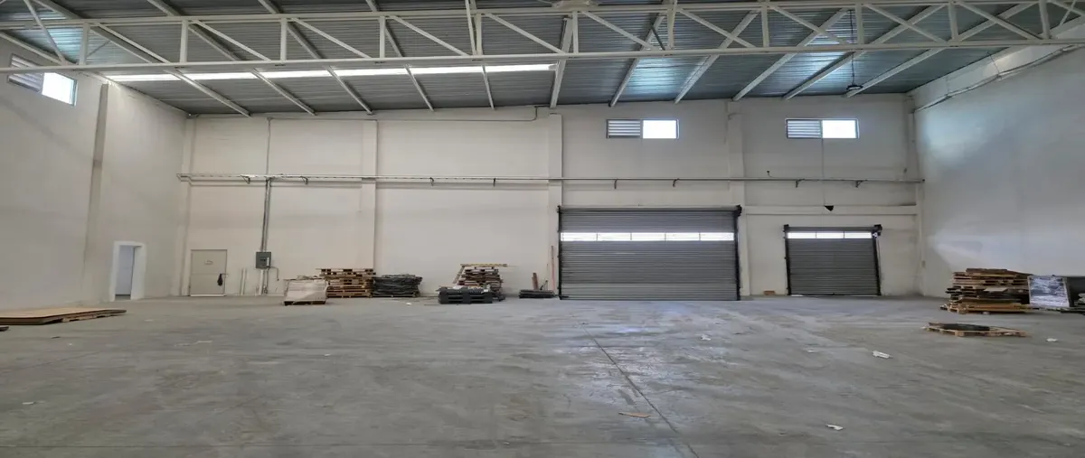 Foto de bodega en renta en centro , ciudad apodaca centro, apodaca, nuevo león, 30343767 No. 02
