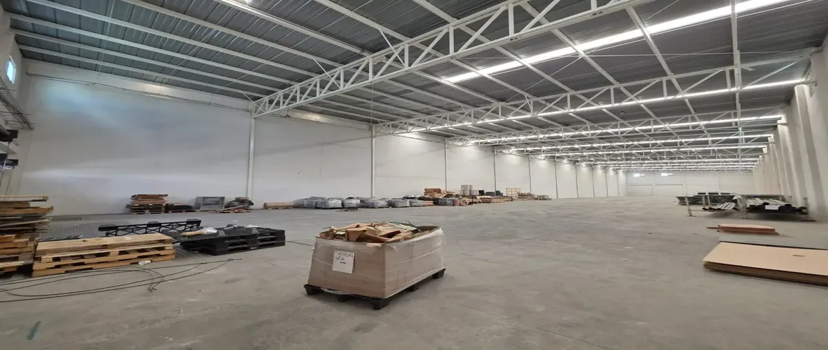 Foto de bodega en renta en centro , ciudad apodaca centro, apodaca, nuevo león, 30343767 No. 05