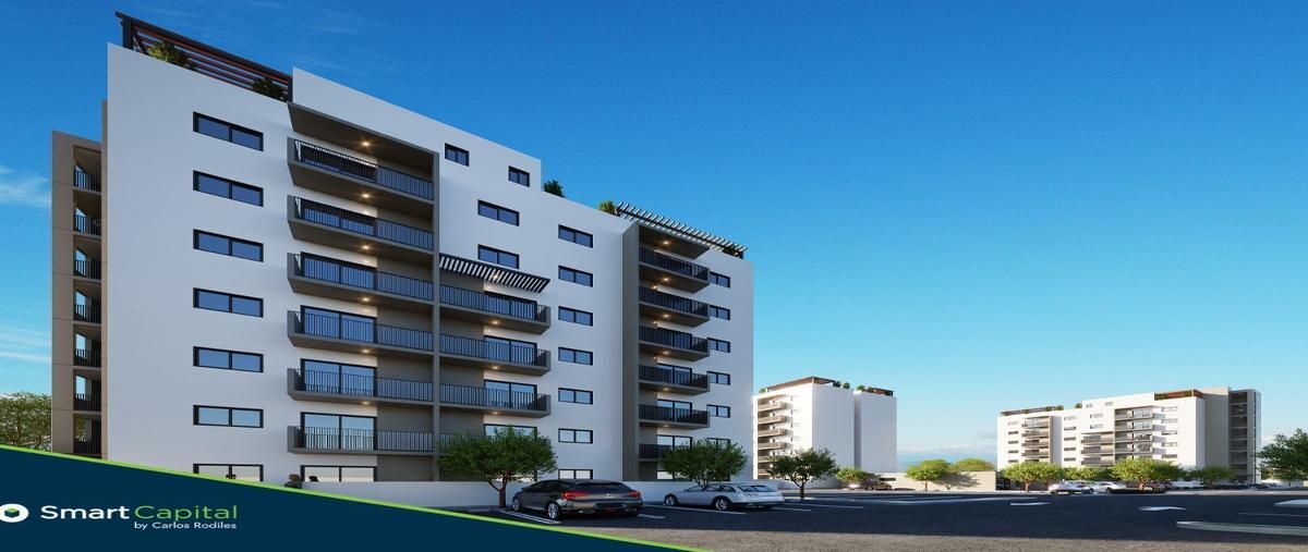 Foto de departamento en venta en  , centro cívico, mexicali, baja california, 27868568 No. 04