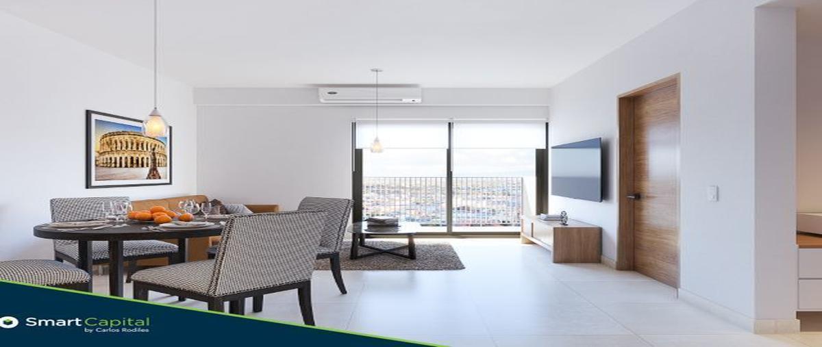 Foto de departamento en venta en  , centro cívico, mexicali, baja california, 27868569 No. 03