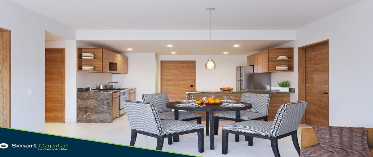 Foto de departamento en venta en  , centro cívico, mexicali, baja california, 27868569 No. 04