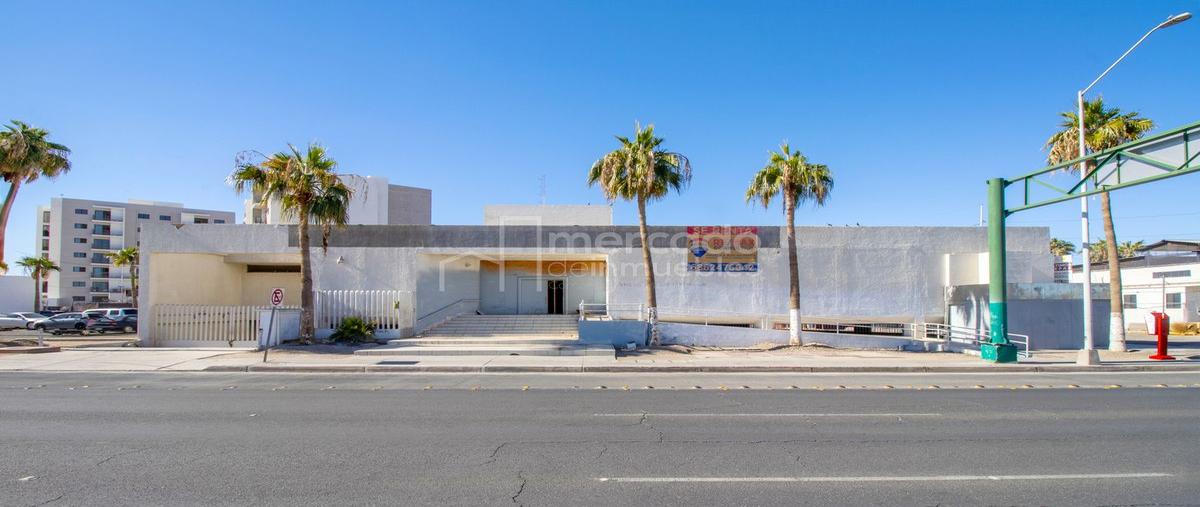 Foto de bodega en renta en  , centro cívico, mexicali, baja california, 28914284 No. 03