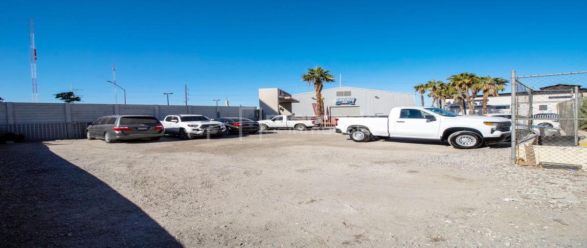 Foto de bodega en renta en  , centro cívico, mexicali, baja california, 0 No. 05