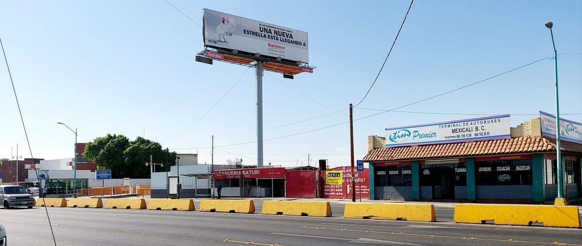 Foto de terreno habitacional en renta en centro cívico, mexicali, baja california , centro cívico, mexicali, baja california, 0 No. 04