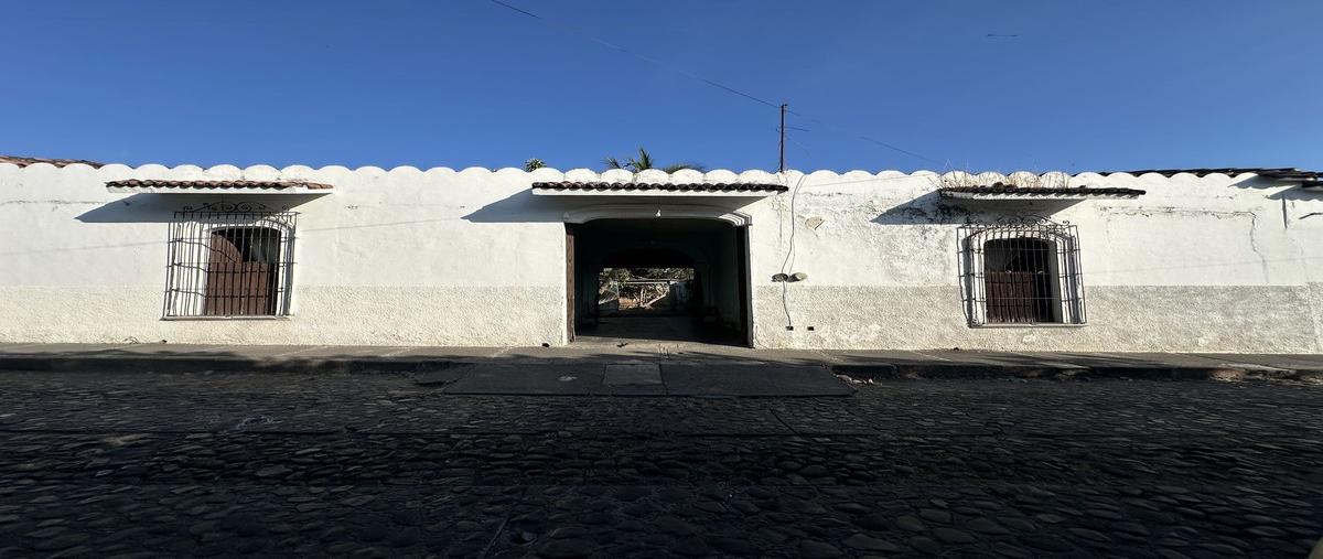 Foto de casa en venta en centro , comala, comala, colima, 29346253 No. 01