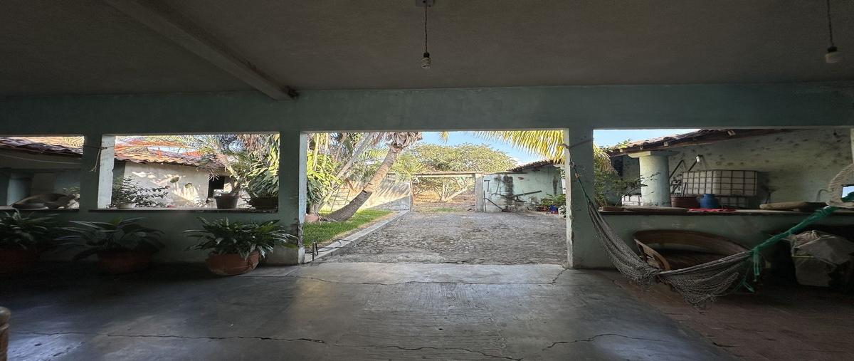 Foto de casa en venta en centro , comala, comala, colima, 29346253 No. 04