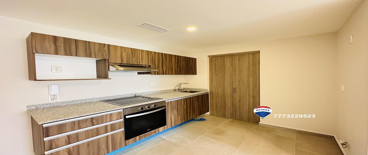 Foto de departamento en venta en centro comercial averanda , ricardo flores magón, cuernavaca, morelos, 27018476 No. 03