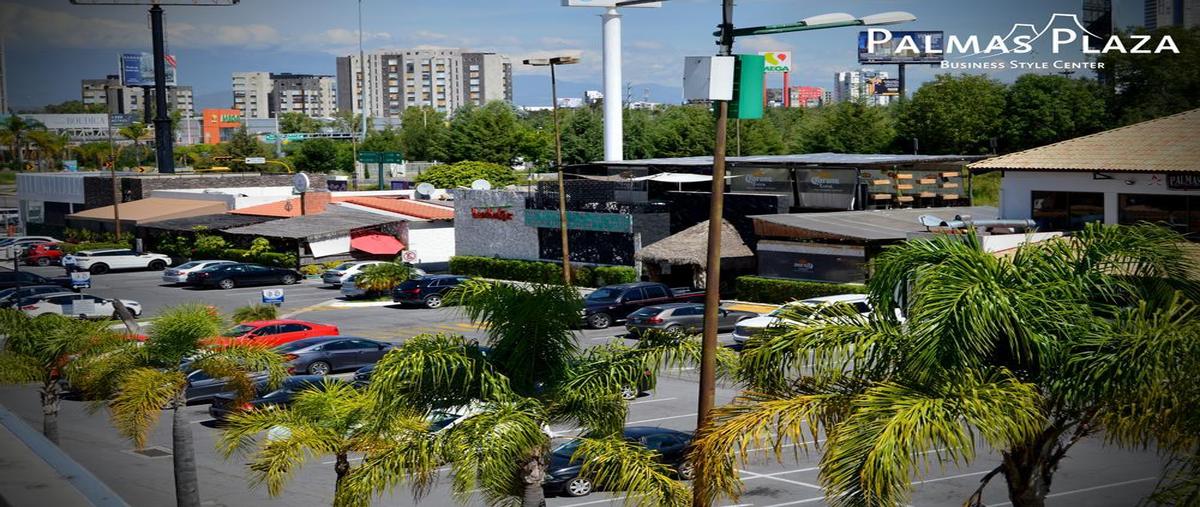 Foto de local en renta en  , centro comercial palmas plaza, puebla, puebla, 16777899 No. 04