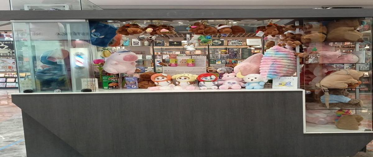 Foto de local en renta en centro comercial santa fe , contadero, cuajimalpa de morelos, df / cdmx, 30393325 No. 05