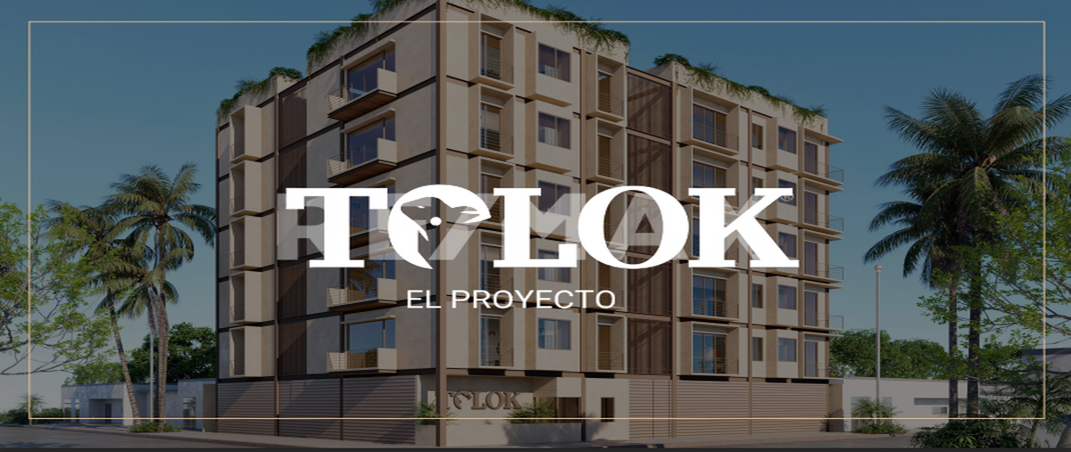 Foto de departamento en venta en centro , cozumel centro, cozumel, quintana roo, 0 No. 05