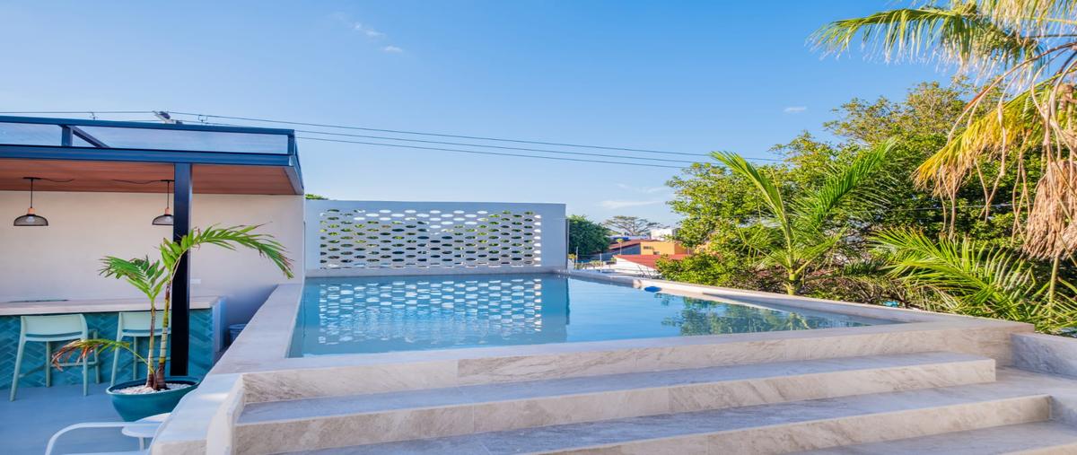 Foto de departamento en renta en centro, cozumel, q.r. , cozumel centro, cozumel, quintana roo, 28482683 No. 03