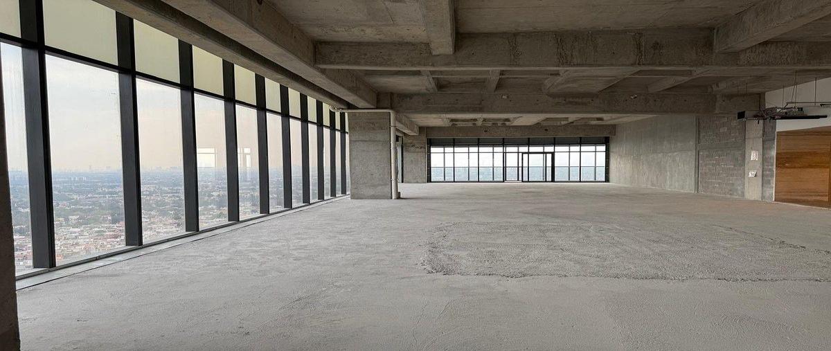 Foto de oficina en renta en centro cpomercial , ciudad satélite, naucalpan de juárez, méxico, 27460700 No. 04