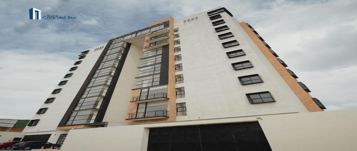 Foto de departamento en , centro cruz del sur, puebla, puebla, 0 foto 01 Foto de departamento en venta en , centro cruz del sur, puebla, puebla, 0 No. 01