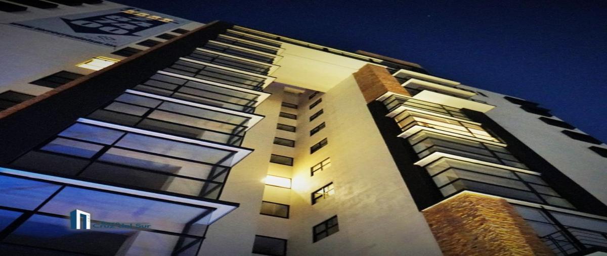 Foto de departamento en , centro cruz del sur, puebla, puebla, 0 foto 02 Foto de departamento en venta en , centro cruz del sur, puebla, puebla, 0 No. 02