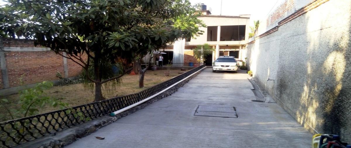 Foto de casa en venta en  , centro, cuautla, morelos, 18649392 No. 05