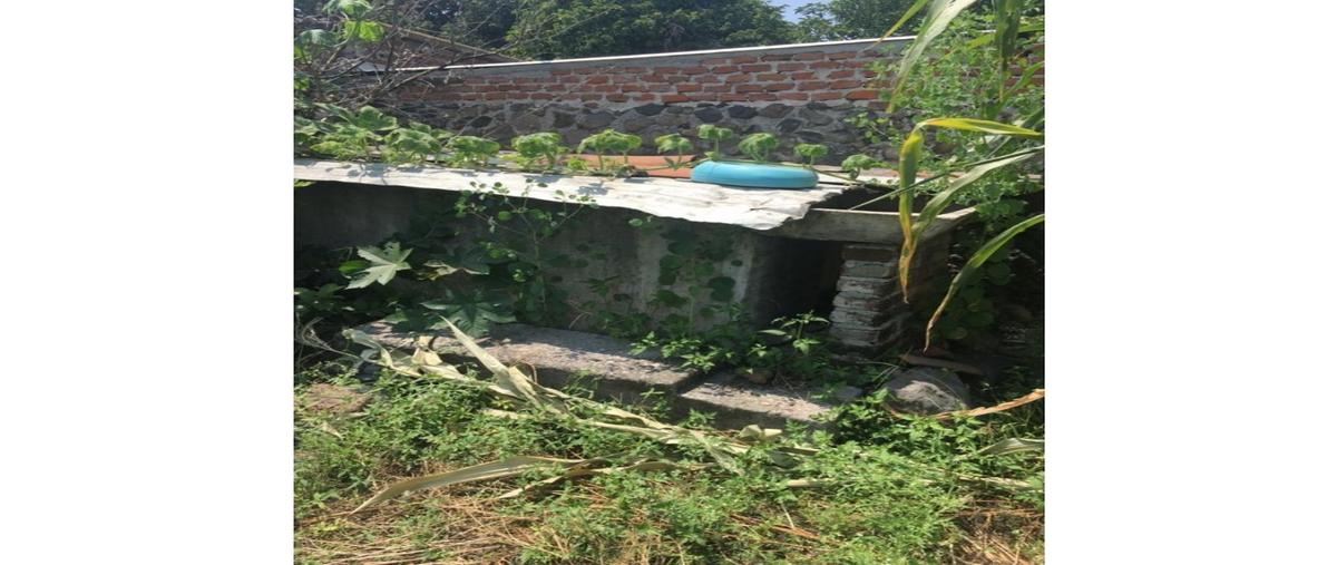 Foto de terreno habitacional en venta en  , centro, cuautla, morelos, 0 No. 05