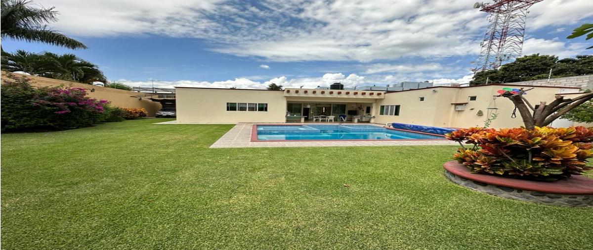 Foto de casa en venta en  , centro, cuautla, morelos, 0 No. 04