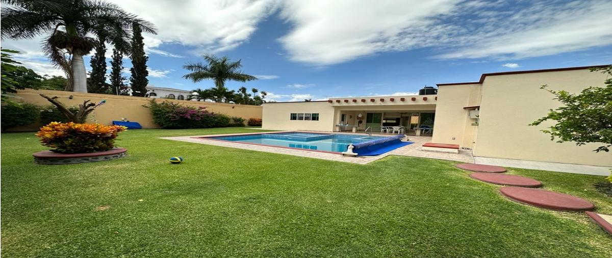 Foto de casa en venta en  , centro, cuautla, morelos, 0 No. 05