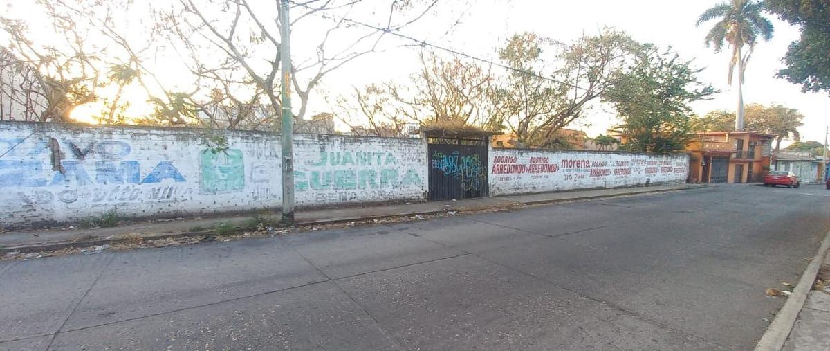 Foto de terreno habitacional en venta en  , centro, cuautla, morelos, 0 No. 03