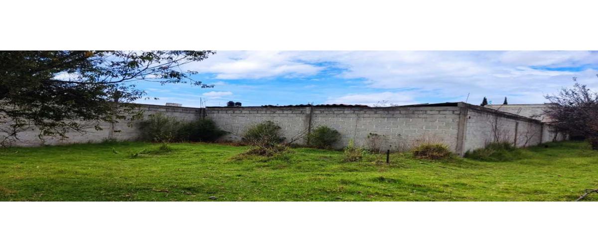 Foto de terreno habitacional en venta en  , centro, cuaxomulco, tlaxcala, 25578065 No. 03