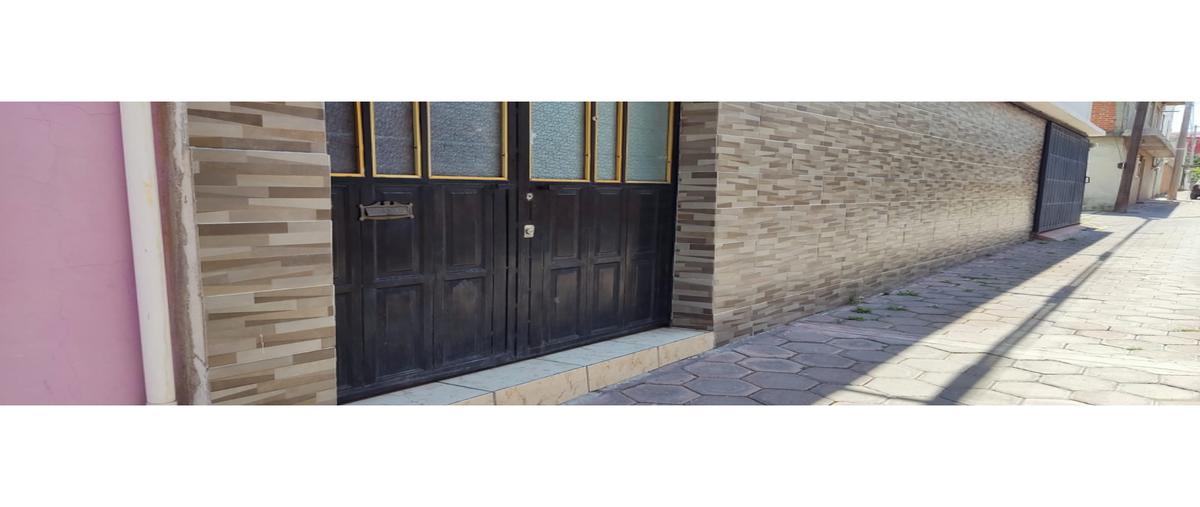 Foto de casa en venta en  , centro, cuaxomulco, tlaxcala, 25788917 No. 03