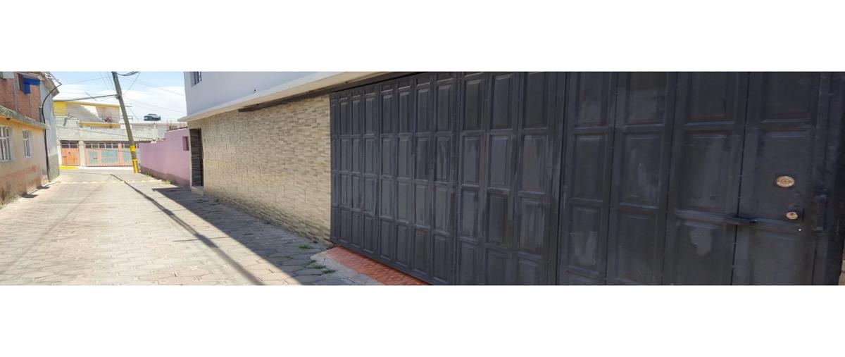 Foto de casa en venta en  , centro, cuaxomulco, tlaxcala, 25788917 No. 05