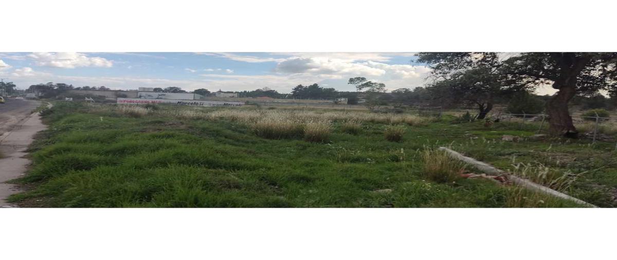 Foto de terreno comercial en venta en  , centro, cuaxomulco, tlaxcala, 0 No. 03