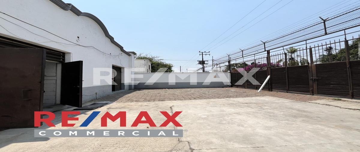 Foto de bodega en renta en centro cuernavaca , benito juárez (centro), cuernavaca, morelos, 0 No. 03