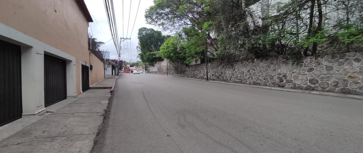 Foto de terreno habitacional en venta en centro , cuernavaca centro, cuernavaca, morelos, 31463196 No. 03